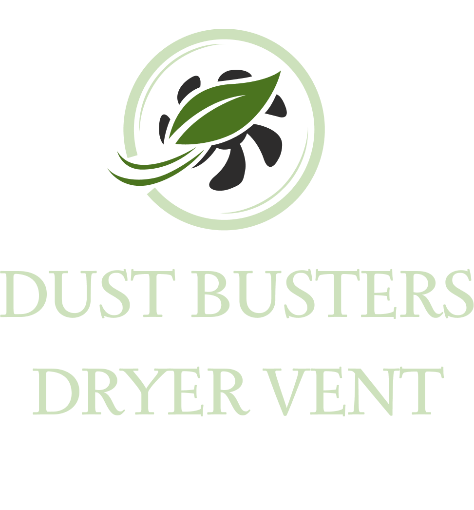 Dust Busters Dryer Vant Logo